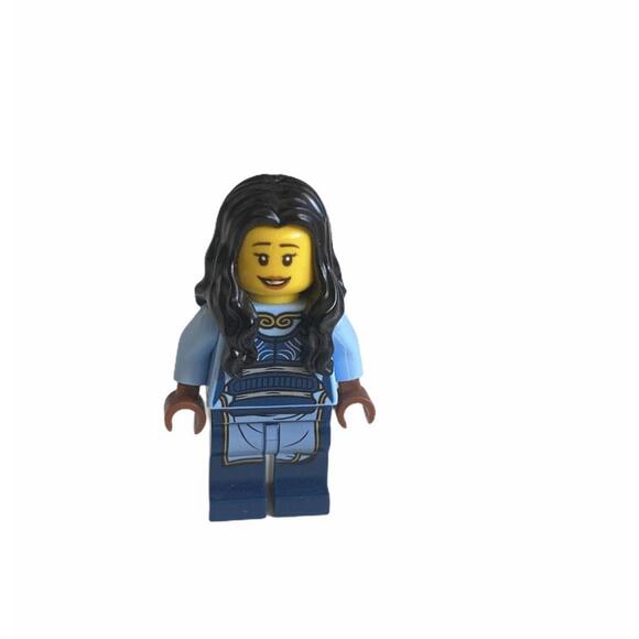 Lego Maya 70627 Ninjago Mini figure